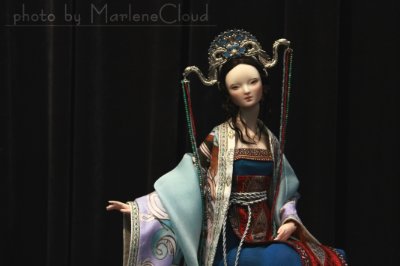 Международный Салон Кукол 2016. Фотообзор | Бэйбики Международный Салон Кукол 2016. Фотообзор (фото 2)