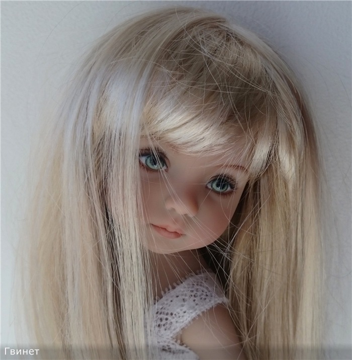 Little Darling а-ля натюрель, продолжение (фото 3)