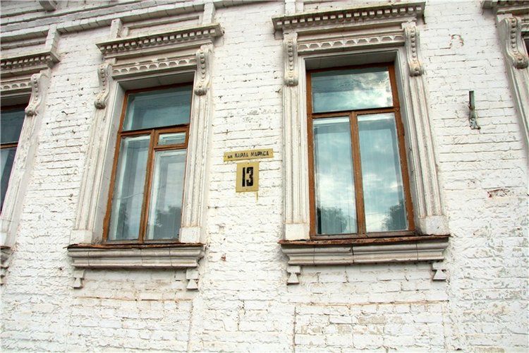 Русская Атлантида, продолжение. Калязин, Тверская область (фото 10)