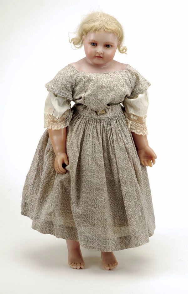 Как воск растопил мое сердце или Мое "Восковое наследие"