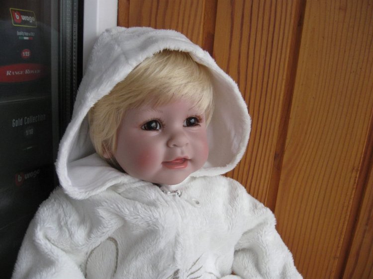 Разные детки Адора одного молда