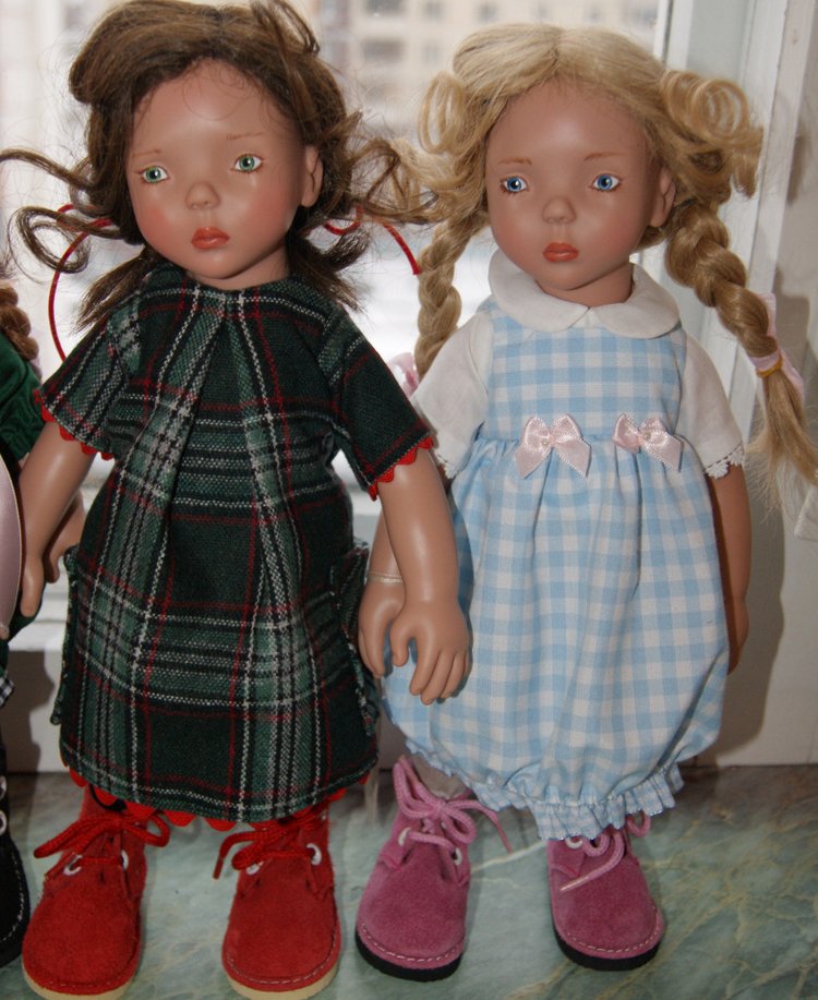 Zwergnase серия Junior 2016-2017, просим любить и жаловать