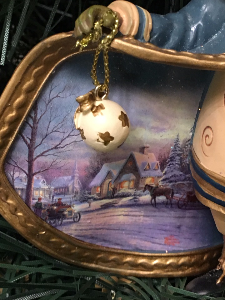 Новогодние красоты — Домашние коллекции кукол: фото собраний