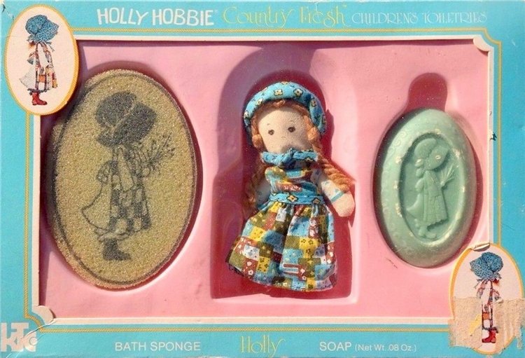 Винтажные игрушки компании "Knickerbocker", США | Бэйбики Винтажные игрушки компании "Knickerbocker", США