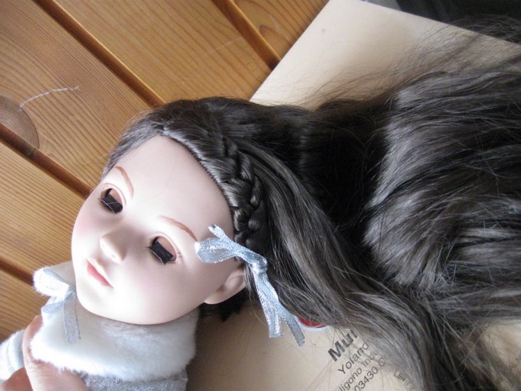 Такие красивые и разные МА