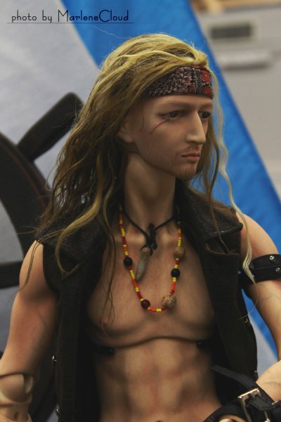 Весенний Бал Кукол 2017. Фотообзор