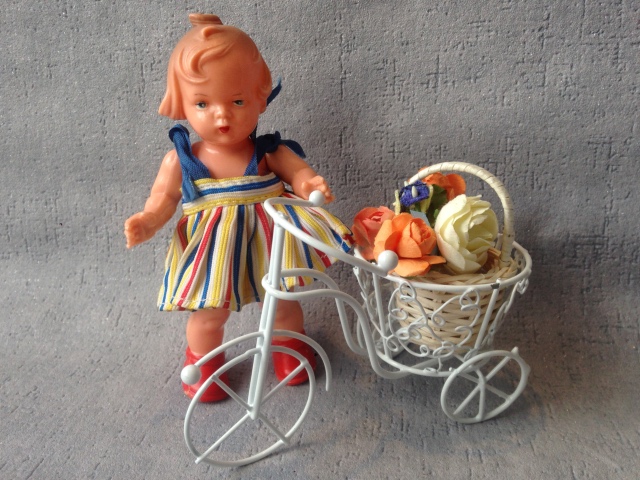 Мои винтажные Мигешки. MiGe, Milon Gehler (фото 8)