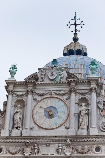 Приключения Минуш в Италии [Часть 2] Венеция -"Волшебный город на волнах, мечты высокой воплощенье"