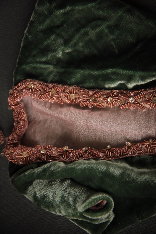 Роуз. Моя новая шарнирная кукла эпохи джаза