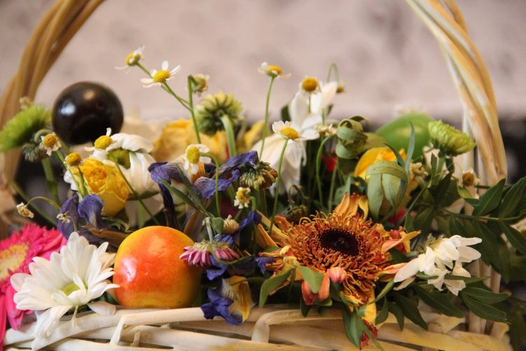 Увядающий цветок... ООАК Monster High (фото 2)