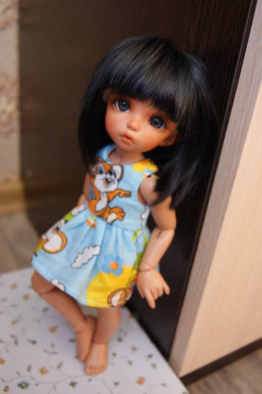 Как меня затянуло в мире шитья (фото 7)