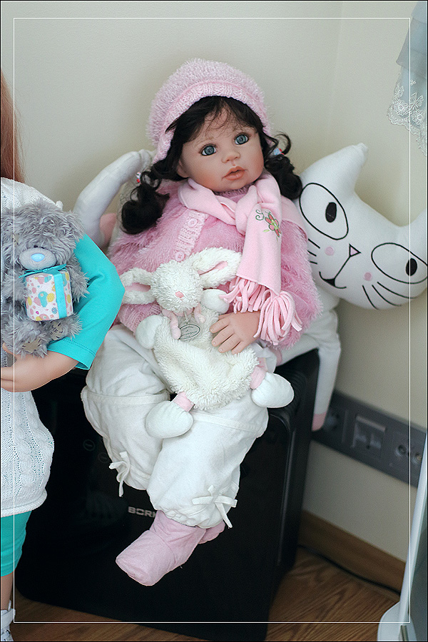 В гостях у сказки…Том 1. Или как я в гости к Ирине Петровне за Чудом ходила