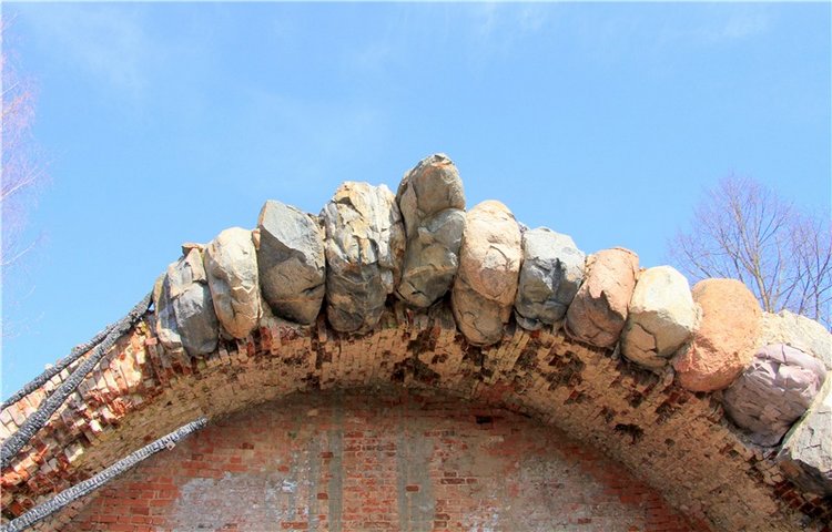 Майский день в Митино — Туризм и путешествия: фотоотчеты из поездок