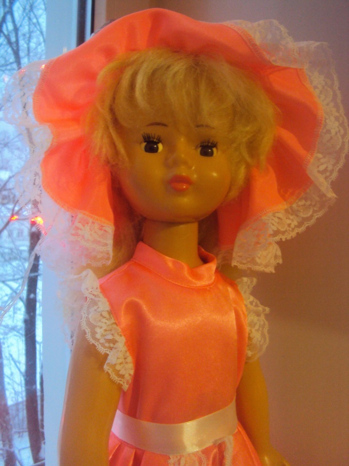 Мечты и реальность — Куклы Adora (Адора): коллекционные виниловые