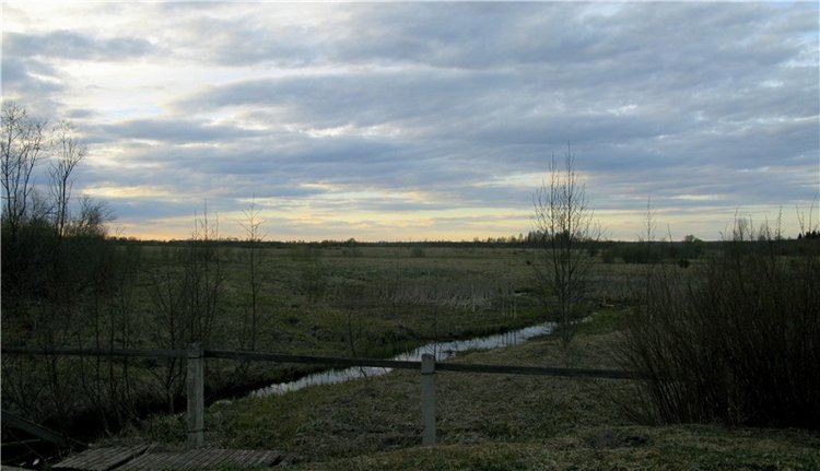Путешествие в Бежецк, заключительная часть