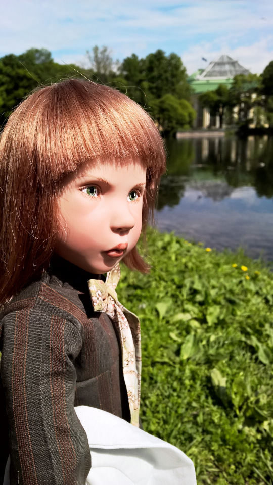 Как сложно быть самой собой