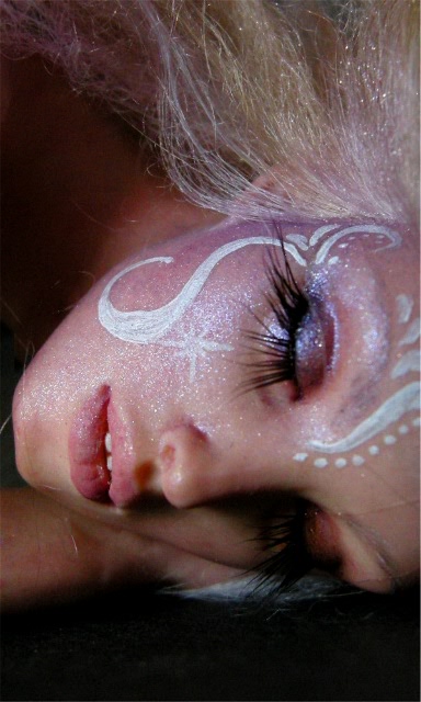 Nicole West для любителя авторских кукол. Часть 2 | Бэйбики Nicole West для любителя авторских кукол. Часть 2