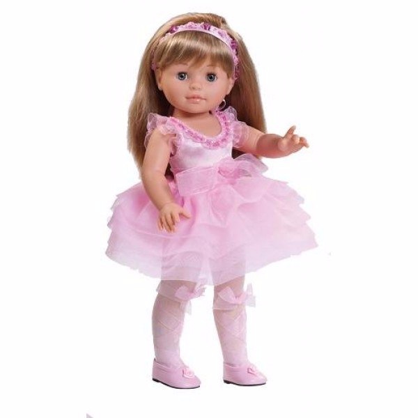 Деньрожденьское кукольное ассорти