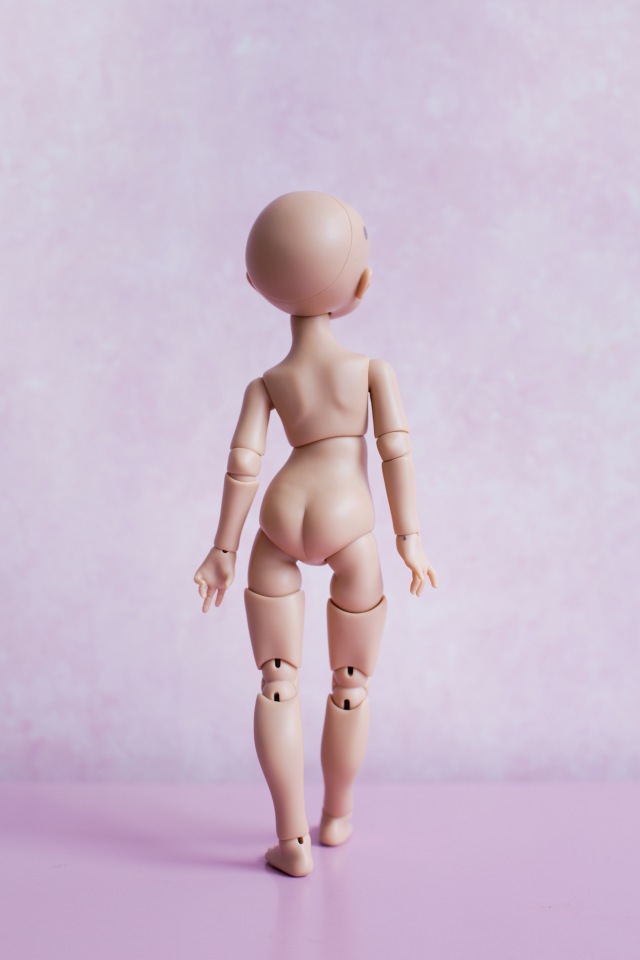 Знакомство с малышками Эшли (фото 8)