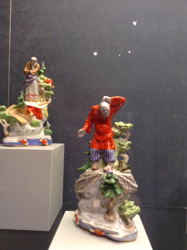 Милая сердцу Божедомка. "Кружева напоказ" и не только (фото 5)