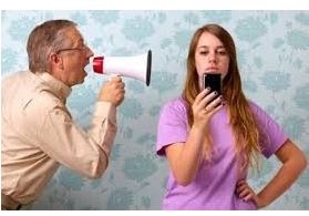 Переходный возраст: Ваш опыт