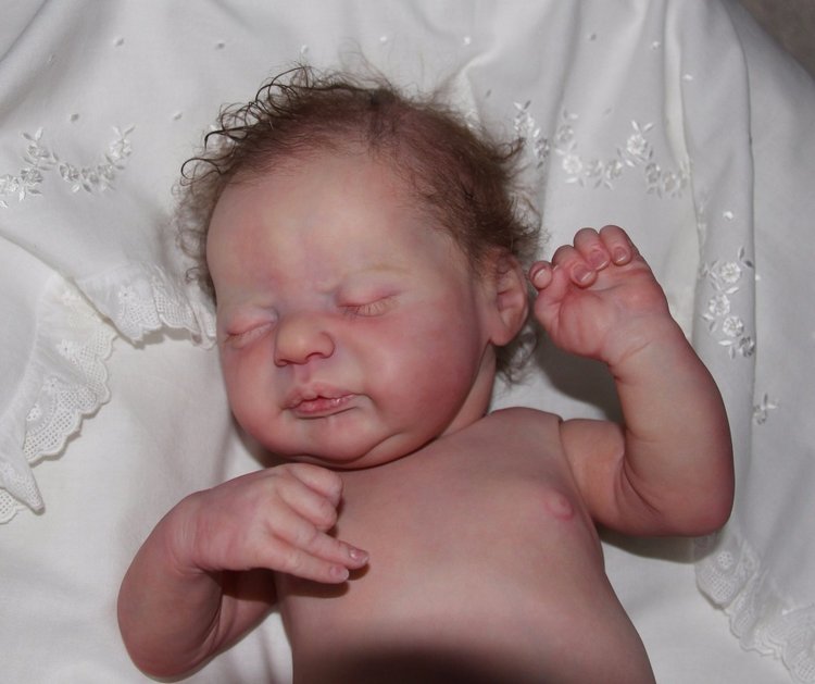 Моя любимая девочка Americus