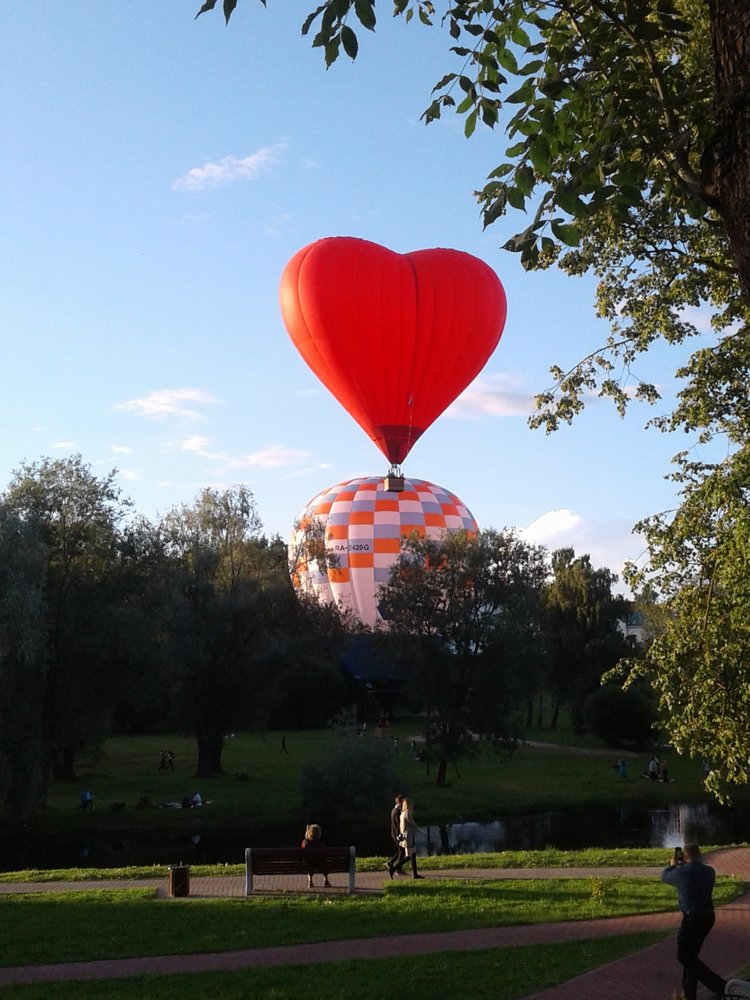 Псков: из лета в лето. Прогулки по городу и куклы