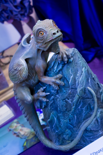 Модная Лялька, осень 2017, Киев, ЧАСТЬ 5