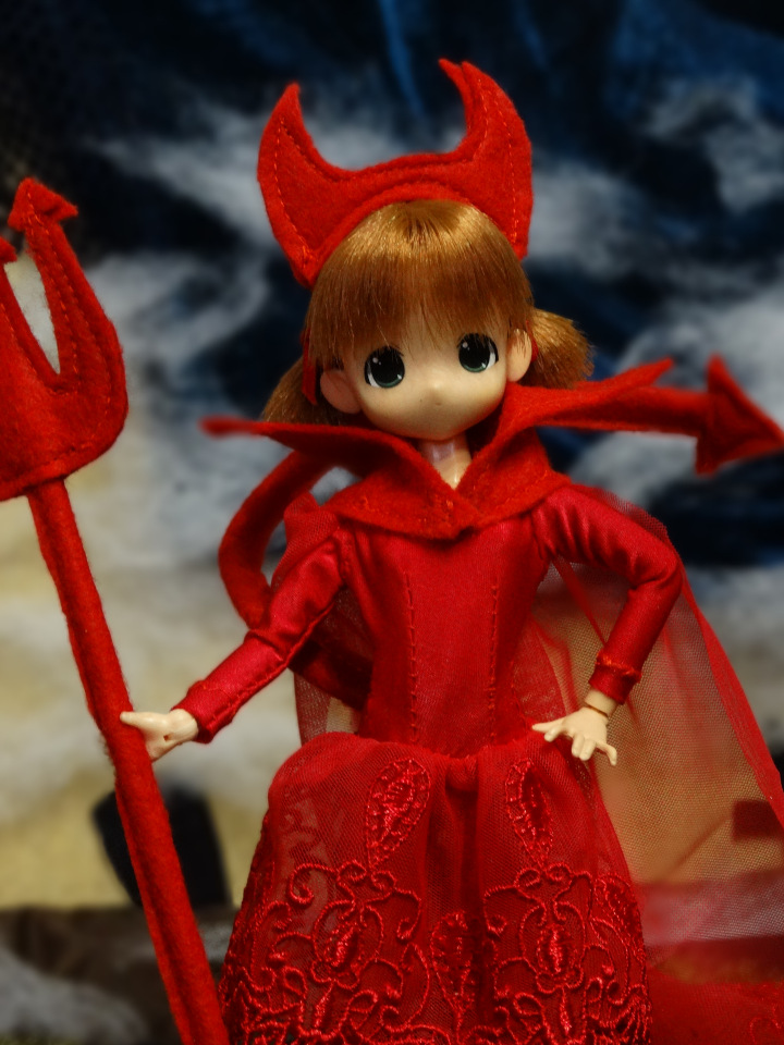 Happy Halloween! Праздник для малышек mamachapp (фото 3)