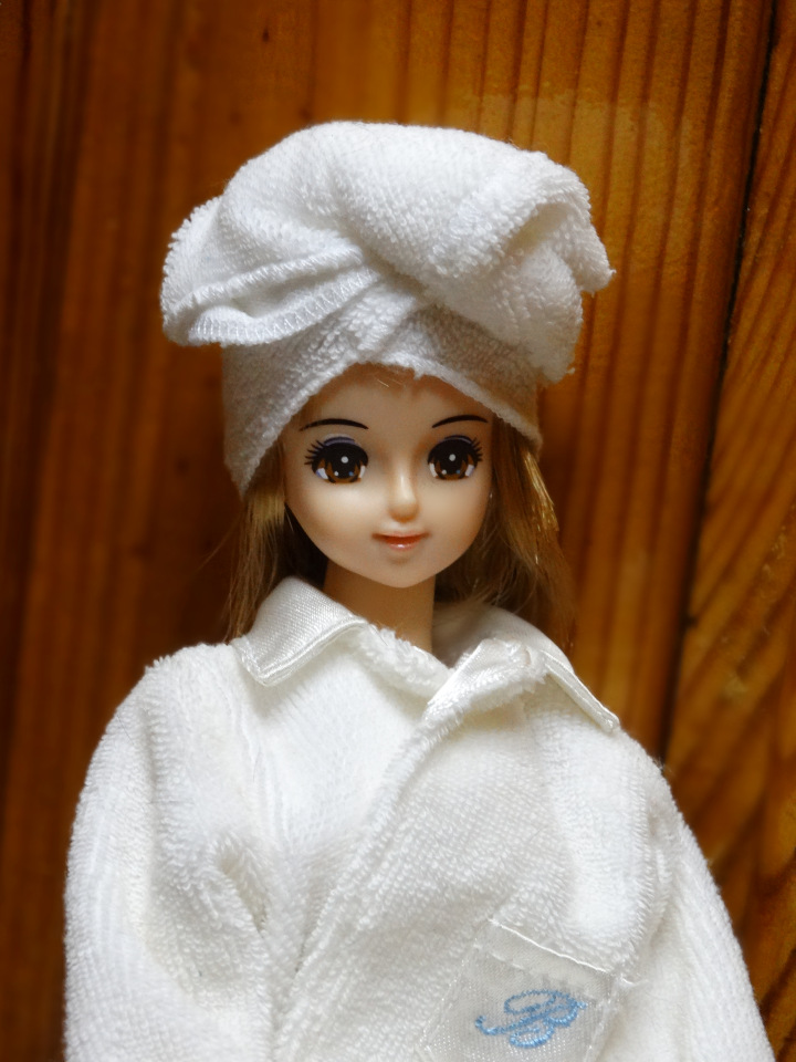 Эти славные куколки Дженни