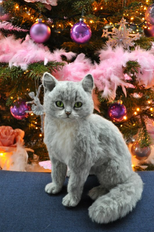 Калейдоскоп моих кукол. Часть 3