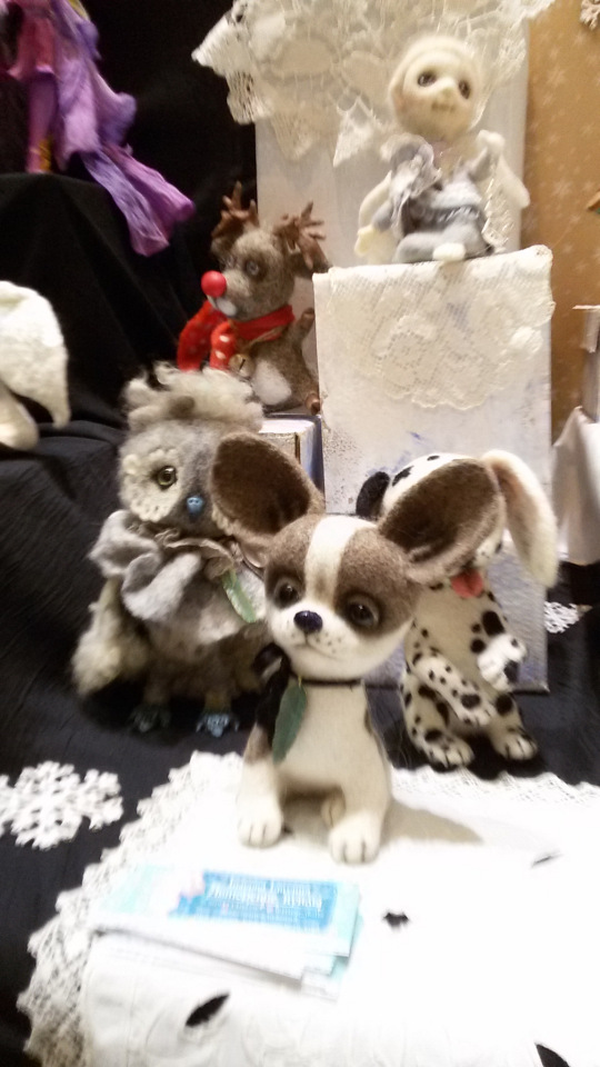 "Искусство куклы", Гостиный Двор 2017. Что запомнилось... Фоторепортаж | Бэйбики "Искусство куклы", Гостиный Двор 2017. Что запомнилось... Фоторепортаж