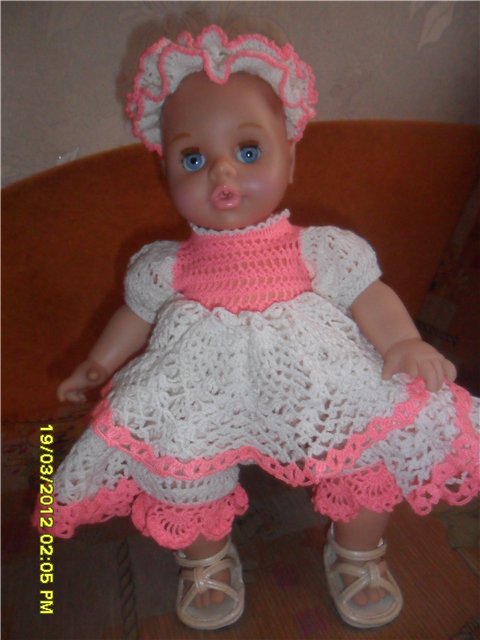 Накотило, так накатило... вдохновение (фото 9)