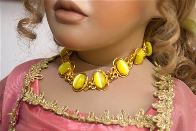 Рождение принцессы из 1001 ночи, сказка сказок или быль (фото 4)