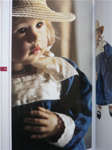 Такая разная Инга Скилле (блондинка) (фото 2)