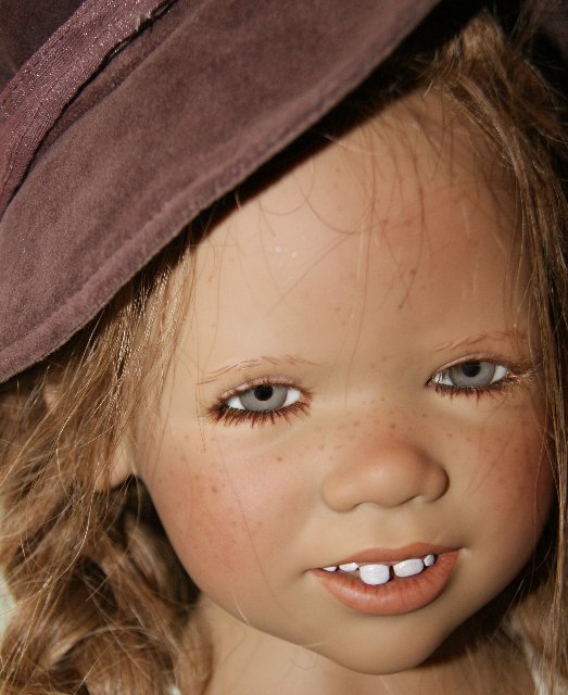 PUKI и puki - сестрички от Annette Himsedt (фото 8)