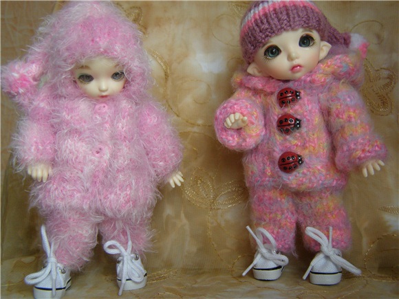 Лягушка - путешественница, или как Мэгги ездила в гости (фото 8)