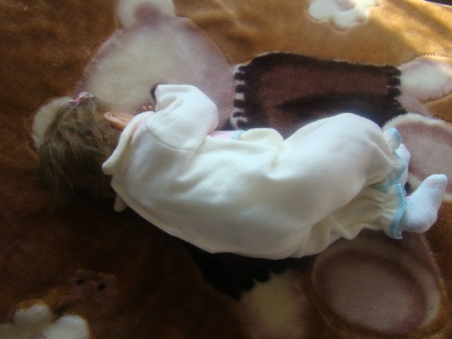 Мечты маленького Матвейки или НЕ оригинальная одежда-3