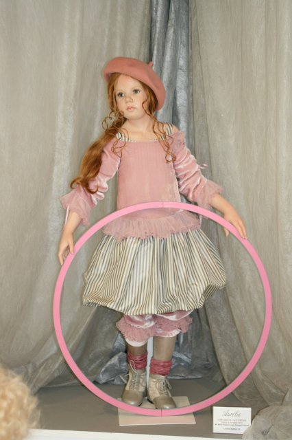 Исполнение мечты или моя экскурсия по музею Хильдегард Гюнцель (Hildegard Guenzel)