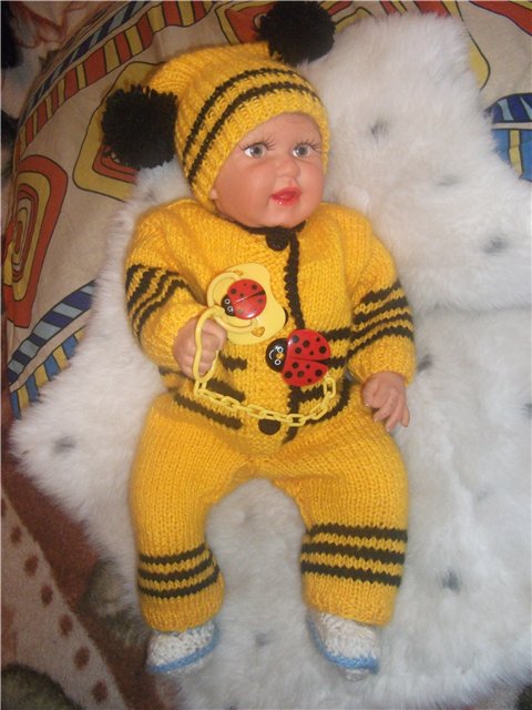 Моя кукольная семейка — Домашние коллекции кукол: фото собраний (фото 2)