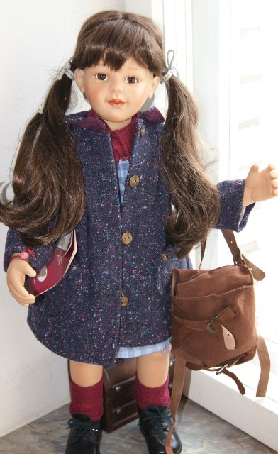 Хулиганка Джо от Susi Eimer