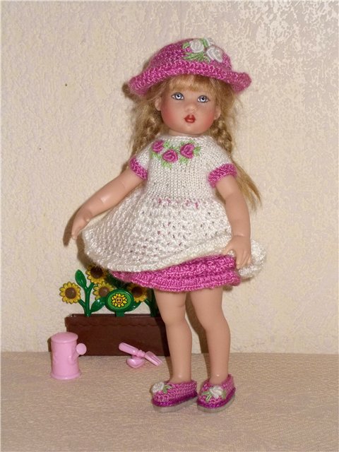 Райли от Хелен Киш (Helen Kish)