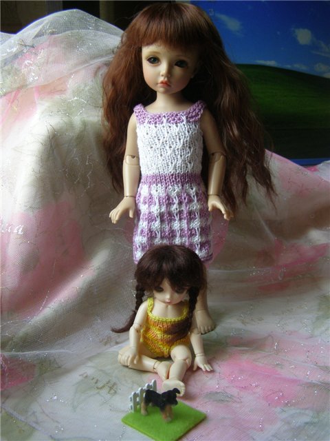 А вы любите дарить подарки (фото 8)