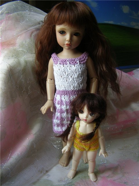 А вы любите дарить подарки (фото 7)