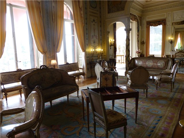 Мои фотозарисовки Лазурного берега Франции