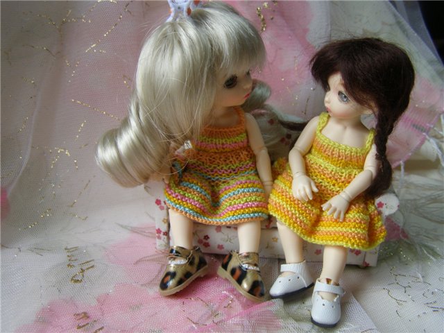 А вы любите дарить подарки