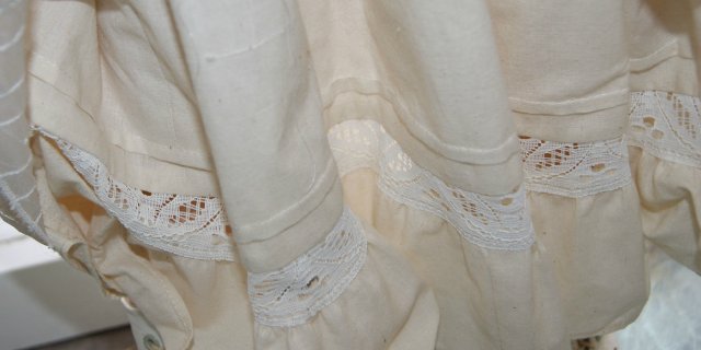 Чистейшей прелести чистейший образец - Anika von Zawieruszynski | Бэйбики Чистейшей прелести чистейший образец - Anika von Zawieruszynski