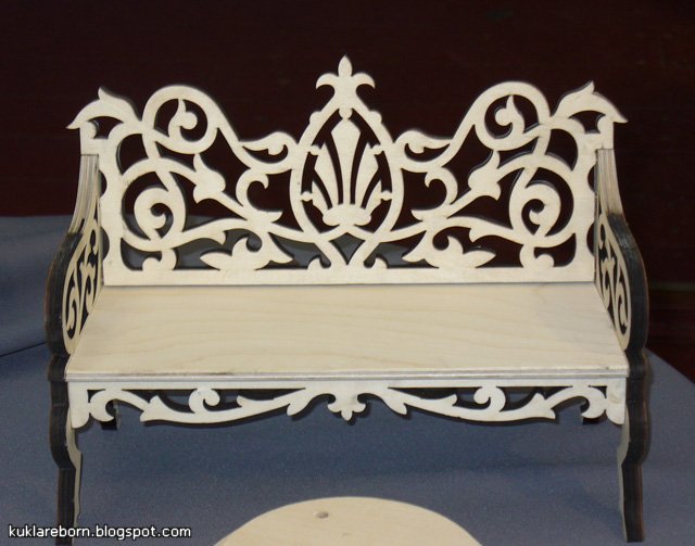 Пятая выставка-ярмарка Авторских кукол и мишек Тедди