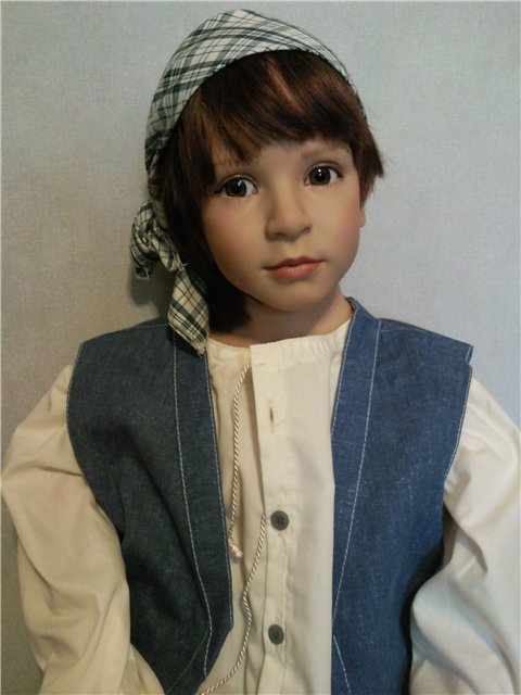 Filippo от Elisabeth Lindner (фото 2)