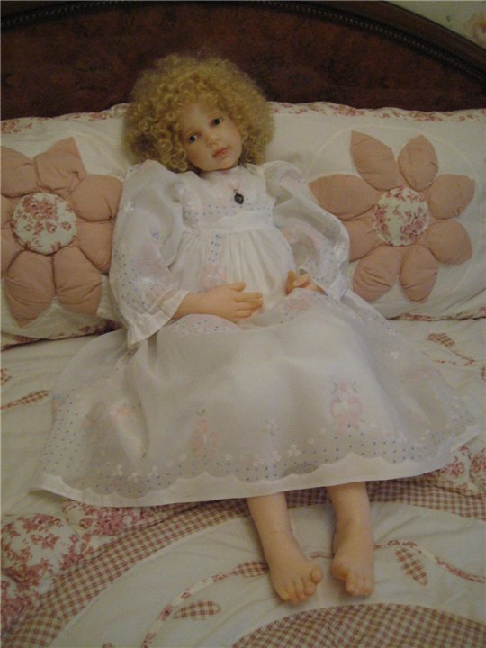 Gabrielle от Elissa Glassgold